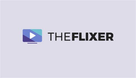 theflixer|theflixer com.